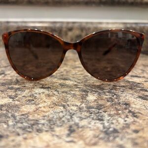 Versace 4260 Women’s Cat Eye Full Rim Sunglasses